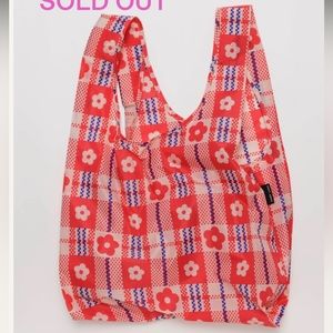 Baggu x snags Liang standard baggu